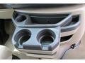 Oxford White - E Series Van E350 XLT Passenger Photo No. 41