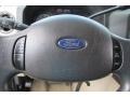 Oxford White - E Series Van E350 XLT Passenger Photo No. 47