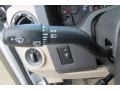Oxford White - E Series Van E350 XLT Passenger Photo No. 48