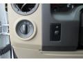 Oxford White - E Series Van E350 XLT Passenger Photo No. 49
