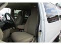 Oxford White - E Series Van E350 XLT Passenger Photo No. 53