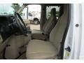 Oxford White - E Series Van E350 XLT Passenger Photo No. 54