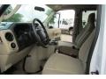 Oxford White - E Series Van E350 XLT Passenger Photo No. 55