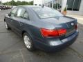Slate Blue - Sonata GLS Photo No. 3