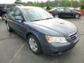 Slate Blue - Sonata GLS Photo No. 7
