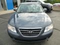 Slate Blue - Sonata GLS Photo No. 8