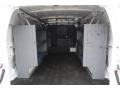 Oxford White - E Series Van E150 Commercial Photo No. 13