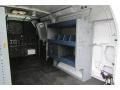 Oxford White - E Series Van E150 Commercial Photo No. 15
