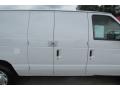 2009 Oxford White Ford E Series Van E150 Commercial  photo #18