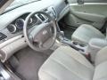Slate Blue - Sonata GLS Photo No. 15