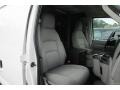 Oxford White - E Series Van E150 Commercial Photo No. 35