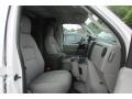 Oxford White - E Series Van E150 Commercial Photo No. 36