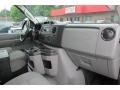 Oxford White - E Series Van E150 Commercial Photo No. 37