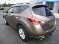 2012 Tinted Bronze Nissan Murano S AWD  photo #3