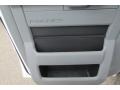 Oxford White - E Series Van E150 Commercial Photo No. 56