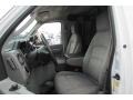 Oxford White - E Series Van E150 Commercial Photo No. 57