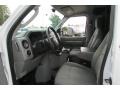 Oxford White - E Series Van E150 Commercial Photo No. 58
