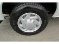 Oxford White - E Series Van E150 Commercial Photo No. 64