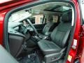 2013 Ruby Red Metallic Ford Escape Titanium 2.0L EcoBoost 4WD  photo #14