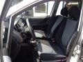 2007 Storm Silver Metallic Honda Fit   photo #25