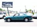Jasper Green Pearl - Regal LS Photo No. 4