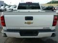 White Diamond Tricoat - Silverado 1500 High Country Crew Cab 4x4 Photo No. 3