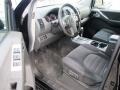 Super Black - Pathfinder SE 4x4 Photo No. 5