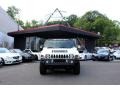 2005 White Hummer H2 SUV  photo #2