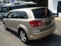 Light Sandstone Metallic - Journey SXT Photo No. 17