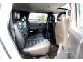 2005 White Hummer H2 SUV  photo #28