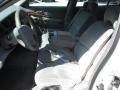 2001 White Buick LeSabre Custom  photo #11