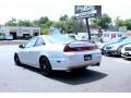Satin Silver Metallic - Accord EX V6 Coupe Photo No. 5