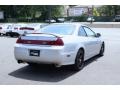 Satin Silver Metallic - Accord EX V6 Coupe Photo No. 8