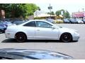 Satin Silver Metallic - Accord EX V6 Coupe Photo No. 9