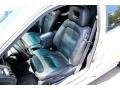 Satin Silver Metallic - Accord EX V6 Coupe Photo No. 14