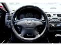 Satin Silver Metallic - Accord EX V6 Coupe Photo No. 15