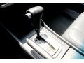 Satin Silver Metallic - Accord EX V6 Coupe Photo No. 18