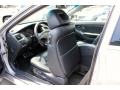 Satin Silver Metallic - Accord EX V6 Coupe Photo No. 19