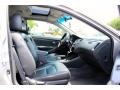 Satin Silver Metallic - Accord EX V6 Coupe Photo No. 22