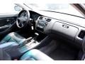 Satin Silver Metallic - Accord EX V6 Coupe Photo No. 23