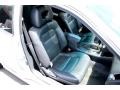 Satin Silver Metallic - Accord EX V6 Coupe Photo No. 24