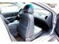 Satin Silver Metallic - Accord EX V6 Coupe Photo No. 25