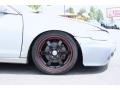 Satin Silver Metallic - Accord EX V6 Coupe Photo No. 30