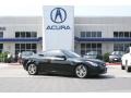 Black Obsidian 2008 Infiniti G 37 Journey Coupe
