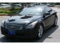 Black Obsidian - G 37 Journey Coupe Photo No. 2