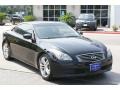 Black Obsidian - G 37 Journey Coupe Photo No. 3