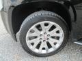 2015 GMC Yukon XL SLE 4WD Wheel and Tire Photo