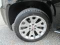 2015 GMC Yukon XL SLE 4WD Wheel