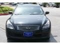 Black Obsidian - G 37 Journey Coupe Photo No. 4