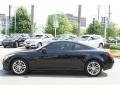 Black Obsidian - G 37 Journey Coupe Photo No. 6
